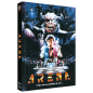 Preview: Arena (2-Disc Limited Collector‘s Edition No. 94 [Cover C, Mediabook, Limited to 111 units]