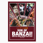 Preview: Son of Banzai - More Japanese Cult Movie Posters