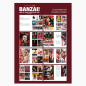 Preview: Son of Banzai - More Japanese Cult Movie Posters