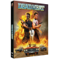 Preview: Dead Heat (2-Disc Limited Collector‘s Edition Nr. 93) [4K-UHD Blu-ray & Blu-ray, Cover A, Mediabook, Limitiert auf 222 Stück]
