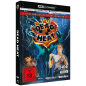 Preview: Dead Heat (2-Disc Limited Collector‘s Edition Nr. 93) [4K-UHD Blu-ray & Blu-ray, Cover B, Mediabook, Limitiert auf 111 Stück]