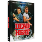 Preview: Dead Heat (2-Disc Limited Collector‘s Edition Nr. 93) [4K-UHD Blu-ray & Blu-ray, Cover D, Mediabook, Limitiert auf 333 Stück]