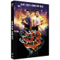 Preview: Dead Heat (2-Disc Limited Collector‘s Edition Nr. 93) [4K-UHD Blu-ray & Blu-ray, Cover E, Mediabook, Limitiert auf 222 Stück]