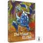Preview: Die Blaue Elise (2-Disc Limited Collector‘s Edition Nr. 92) [Bu-ray & DVD, Cover A, Mediabook, Limitiert auf 555 Stück] - SHOP EXKLUSIV