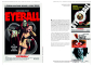 Preview: GIALLO MOVIE POSTERS Volume 4: 1975 – 2022