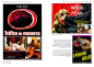Preview: GIALLO MOVIE POSTERS Volume 4: 1975 – 2022
