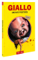 Preview: GIALLO MOVIE POSTERS Volume 4: 1975 – 2022