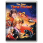 Preview: Invasion aus dem Weltall (Full Moon Classic Selection Nr. 23) [Blu-ray]
