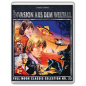 Preview: Invasion aus dem Weltall (Full Moon Classic Selection Nr. 23) [Blu-ray]