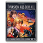 Preview: Invasion aus dem All (Full Moon Classic Selection Nr. 23) [Blu-ray]