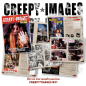 Preview: CREEPY*IMAGES #31