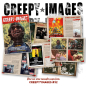 Preview: CREEPY*IMAGES #32