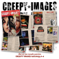 Preview: CREEPY*IMAGES Volumes 4-6 Anthology