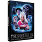 Preview: Poltergeist III - Die dunkle Seite des Bösen (2-Disc Limited Collector‘s Edition Nr. 83) [Cover E, Mediabook, Limitiert Edition]