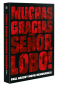 Preview: MUCHAS GRACIAS SEÑOR LOBO - Die finale Edition