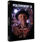 Preview: Poltergeist II - The Other Side (2-Disc Limited Collector‘s Edition Nr. 82) [Cover D, Mediabook, Ultra HD Blu-ray & Blu-ray, Limited Edition]