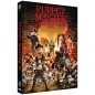 Preview: Puppet Master 3 - Toulon's Revenge (2-Disc Limited Mediabook Edition) [Cover A, 4K Ultra HD, Blu-ray]