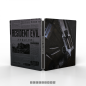 Preview: Resident Evil Requiem (PS5 Deluxe Steelbook Edition)