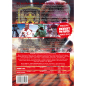 Preview: Robot Jox (2-Disc Limited Collector‘s Edition No. 79) [Cover B, Mediabook, Limited to 250 units] incl. ROBOT WARS
