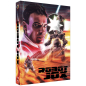 Preview: Robot Jox (2-Disc Limited Collector‘s Edition No. 79) [Cover B, Mediabook, Limited to 250 units] incl. ROBOT WARS