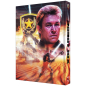 Preview: Robot Jox (2-Disc Limited Collector‘s Edition No. 79) [Cover B, Mediabook, Limited to 250 units] incl. ROBOT WARS