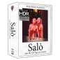 Preview: Salò oder die 120 Tage von Sodom (5-Disc Deluxe Limited Edition) [Artwork A]