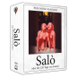 Preview: Salò oder die 120 Tage von Sodom (5-Disc Deluxe Limited Edition) [Artwork A]