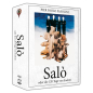 Preview: Salò or the 120 Days of Sodom (5-Disc Deluxe Limited Edition) [Artwork B]