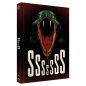 Preview: SSSSSSS (2-Disc Limited Collector‘s Edition No. 72) [Cover B, Mediabook, Limited 222 Edition]