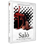 Preview: Salò oder die 120 Tage von Sodom (5-Disc Deluxe Limited Edition) [Artwork A]
