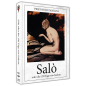 Preview: Salò oder die 120 Tage von Sodom (5-Disc Deluxe Limited Edition) [Artwork A]