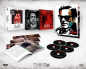 Preview: Salò oder die 120 Tage von Sodom (5-Disc Deluxe Limited Edition) [Artwork A]