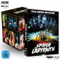 Preview: Spider Labyrinth (Italo Cinema Collection #01) [4K-Ultra-HD & Blu-ray & and high-quality collector's slipcase]