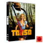 Preview: Spider Labyrinth (Italo Cinema Collection #01) [4K-Ultra-HD & Blu-ray & Sammelschuber]