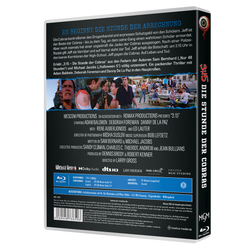 3:15 (Standard Edition)