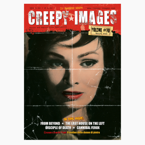 CREEPY*IMAGES #30