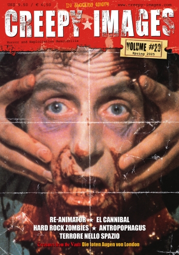 CREEPY*IMAGES #29
