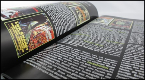 Wicked-Vision Magazin Nr. 1 - Cthulhu lebt!