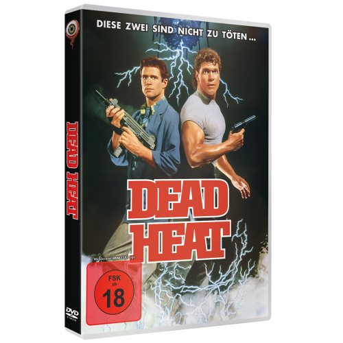 Dead Heat [DVD-Edition]