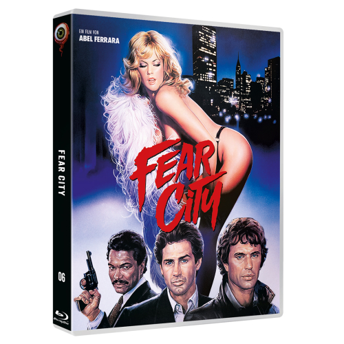 Preview: Grandmother's House (Thrill Kill Collection #04)