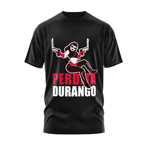 Perdita Durango (Limited T-Shirt)