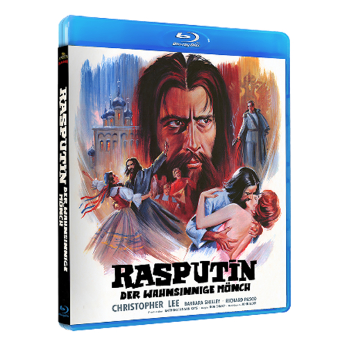 Rasputin