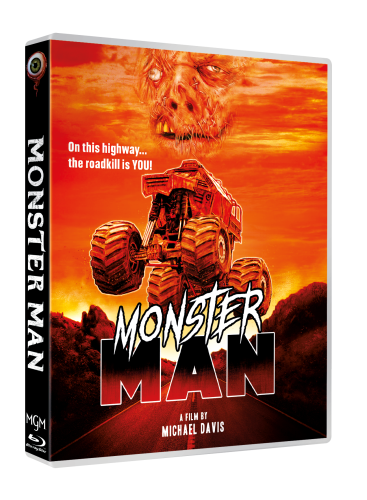Monster Man (2-Disc Special Edition)