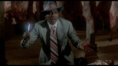 J.D.`s Revenge (Black Cinema Collection #23) [2-Disc Set]