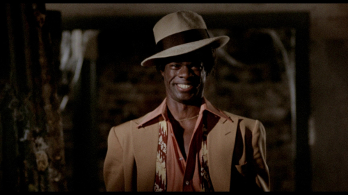Preview: J.D.`s Revenge (Black Cinema Collection #23) [2-Disc Set]
