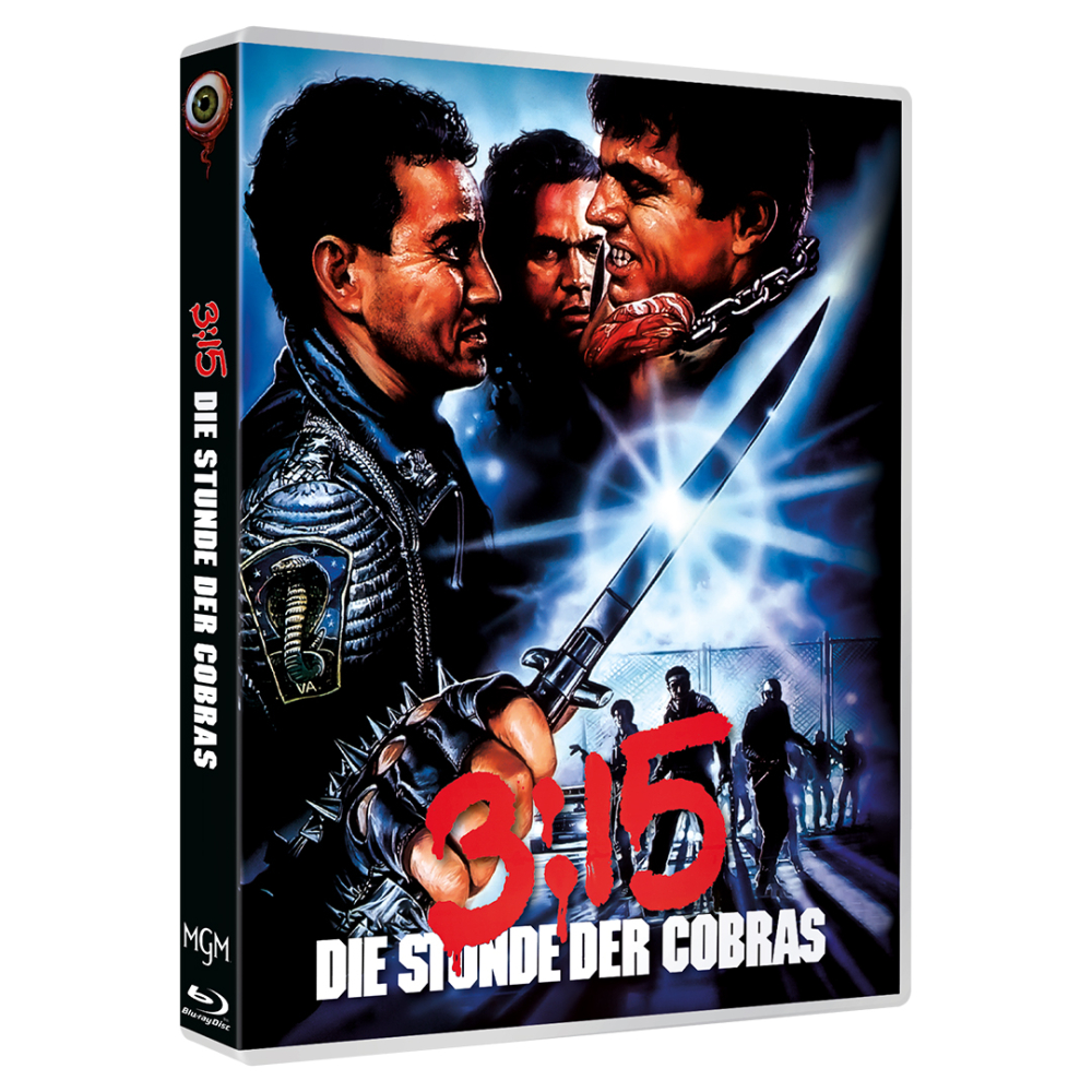 3:15 (Standard Edition)