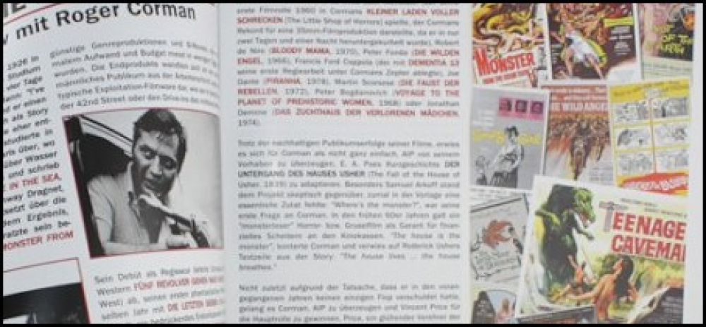 Wicked-Vision Magazin Nr. 1 - Cthulhu lebt!