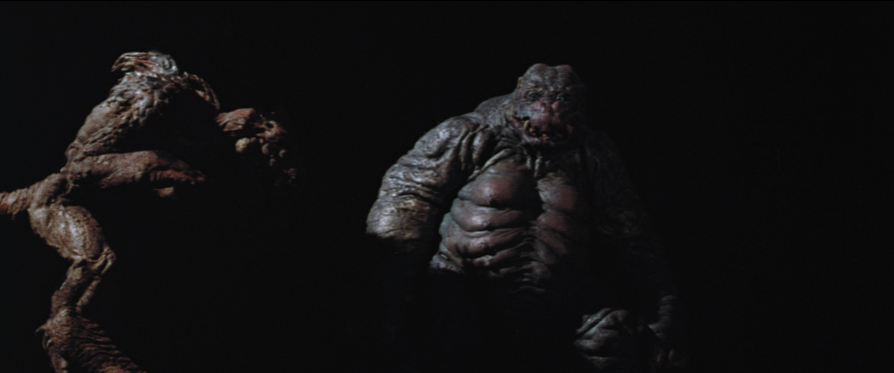 Invasion aus dem All (Full Moon Classic Selection Nr. 23) [Blu-ray]
