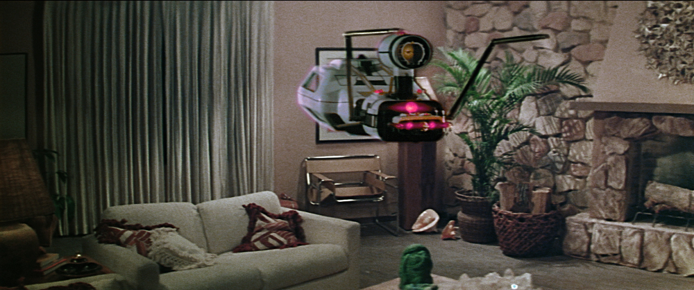 Invasion aus dem All (Full Moon Classic Selection Nr. 23) [Blu-ray]