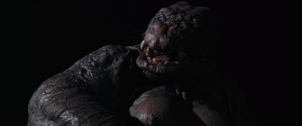 Invasion aus dem All (Full Moon Classic Selection Nr. 23) [Blu-ray]